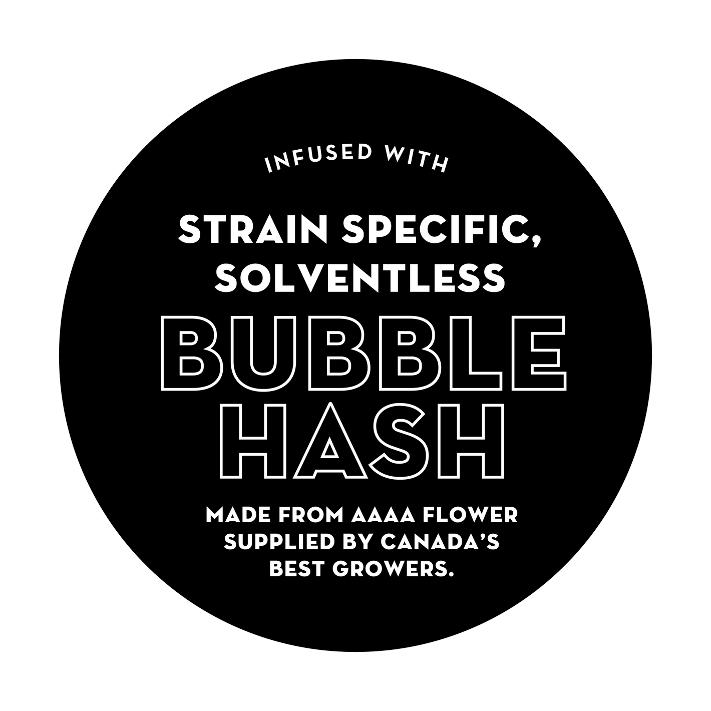 Sheesh Hash Sodas