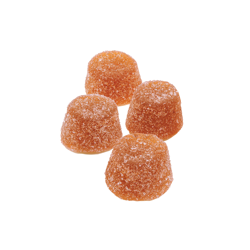 Banjorine Dream Sativa Hash Gummies